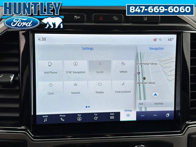 Used 2022 Ford F250 Lariat w/ Tremor Off-Road Package AWD/4WD image 21