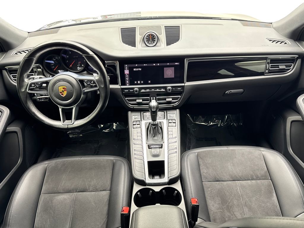 Used 2021 Porsche Macan image 51