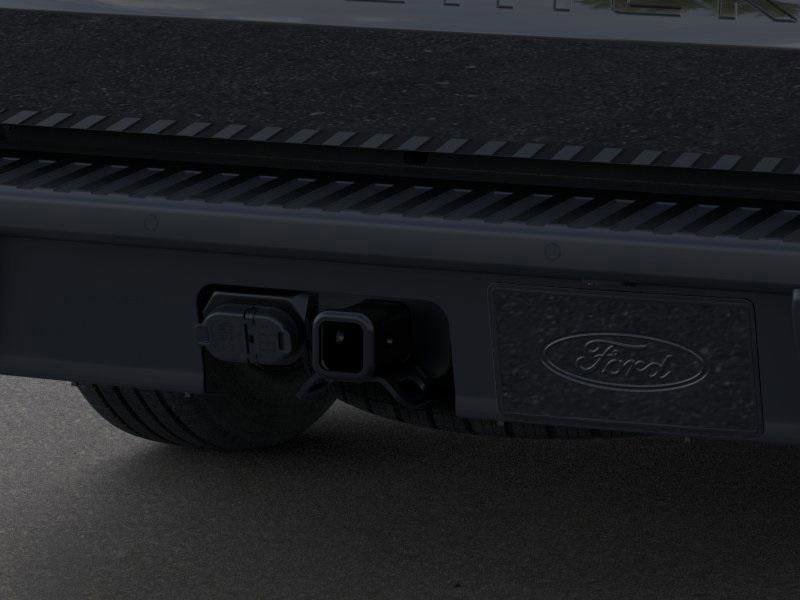 New 2025 Ford Maverick XLT w/ XLT Luxury Package image 44