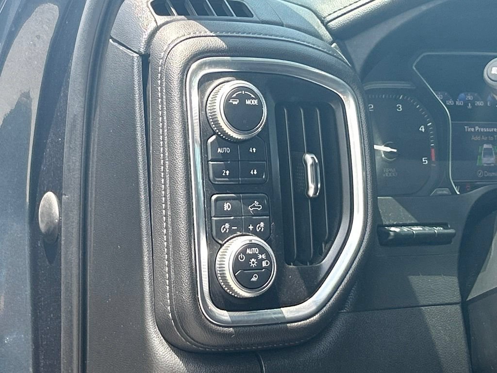 Used 2020 GMC Sierra 2500 Denali w/ Denali Ultimate Package AWD/4WD image 36