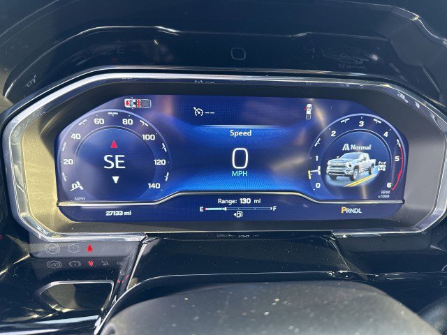 Certified 2025 Chevrolet Silverado 2500 High Country w/ Technology Package image 10