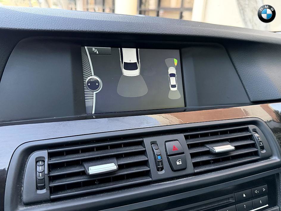 Used 2011 BMW 535i Sedan image 20