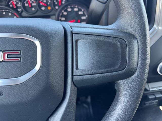 New 2026 GMC Sierra 3500 Pro AWD/4WD image 14