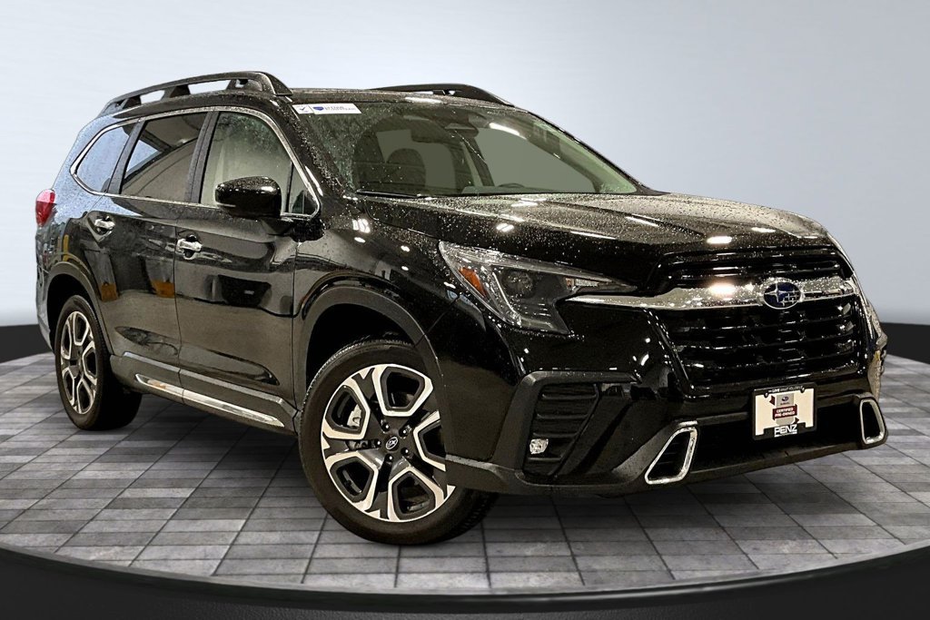 Used 2025 Subaru Ascent Touring w/ Popular Package #2 AWD/4WD image 3