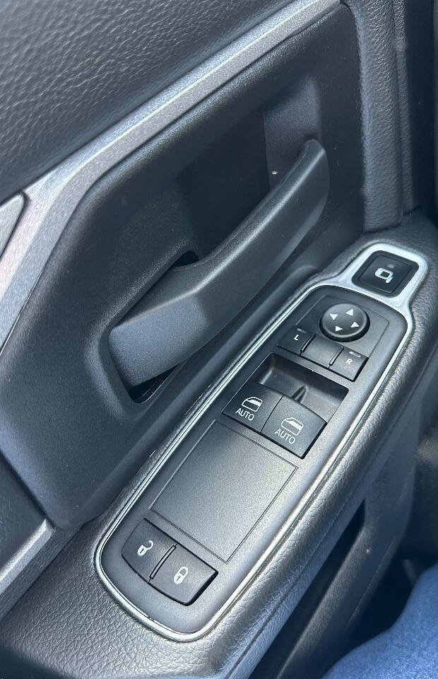Used 2024 RAM 4500 Tradesman AWD/4WD image 44