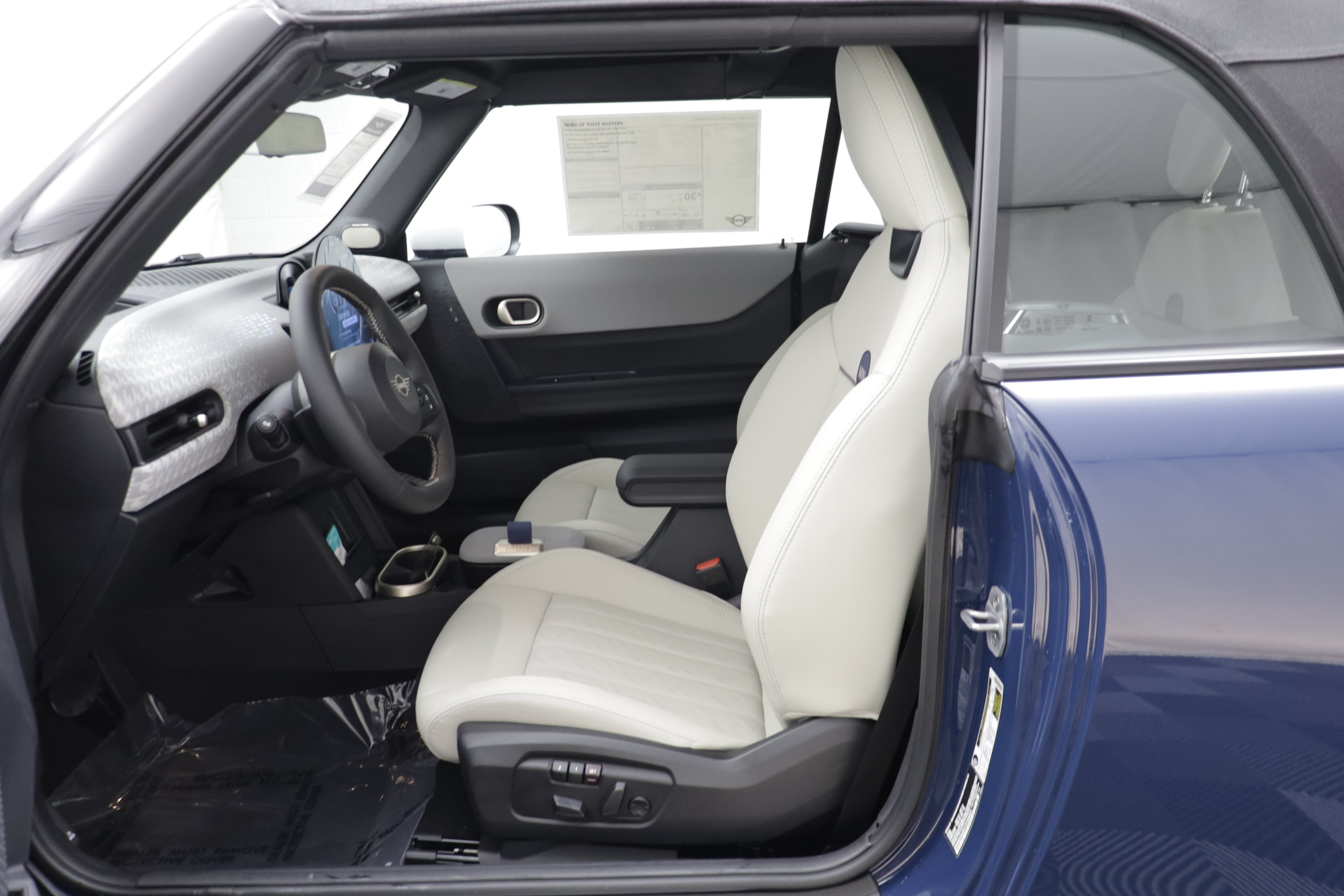 New 2026 MINI Cooper S FWD image 6