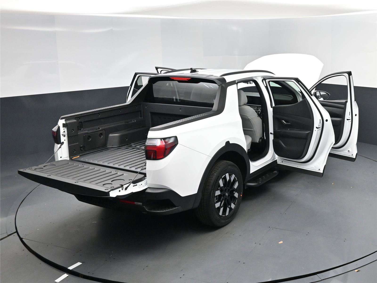 New 2026 Hyundai Santa Cruz SEL image 17