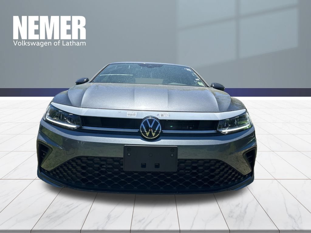 New 2026 Volkswagen Jetta Sport FWD image 5