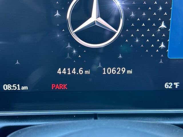 Certified 2025 Mercedes-Benz C 300 Sedan image 32