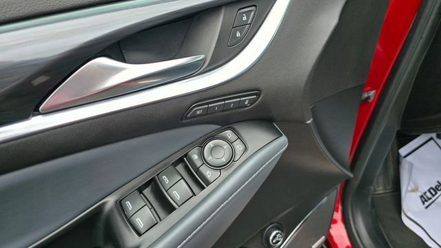 Used 2024 Buick Enclave Premium image 16