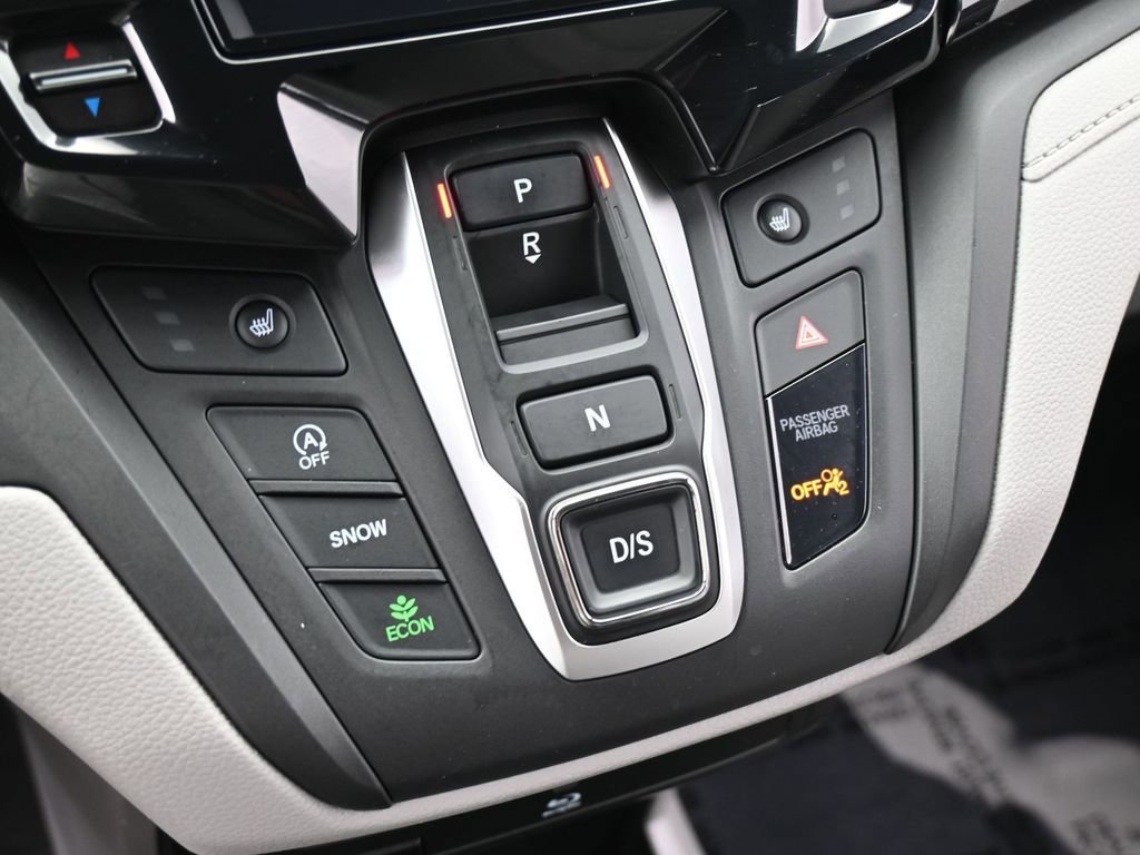 Used 2020 Honda Odyssey Touring image 29