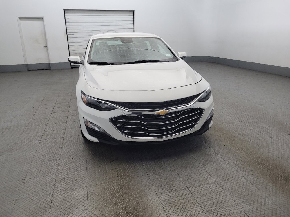 Used 2024 Chevrolet Malibu LT image 14