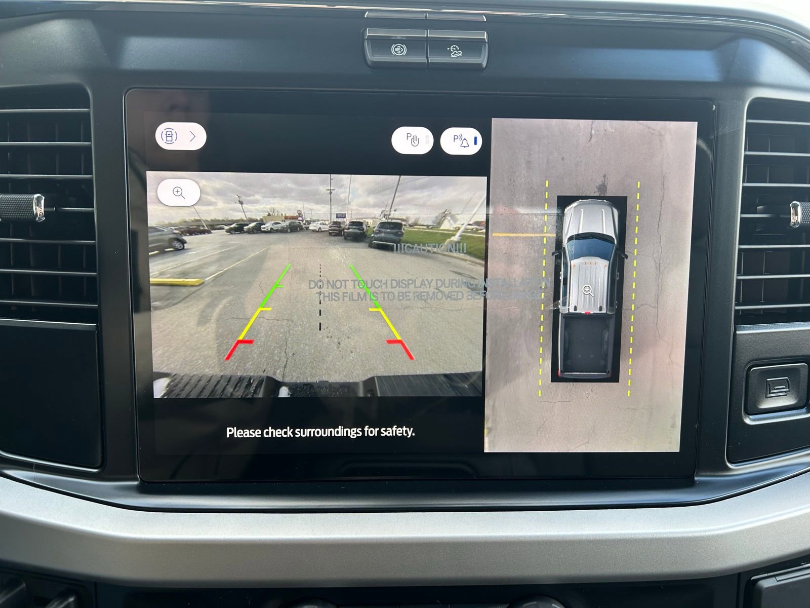 New 2026 Ford F350 XLT w/ XLT Premium Package image 19