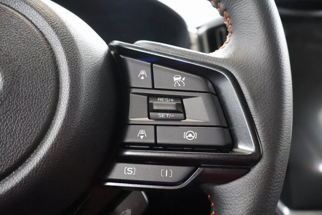 New 2026 Subaru Crosstrek 2.5i Limited w/ Crosstrek Mirror Package AWD/4WD image 20