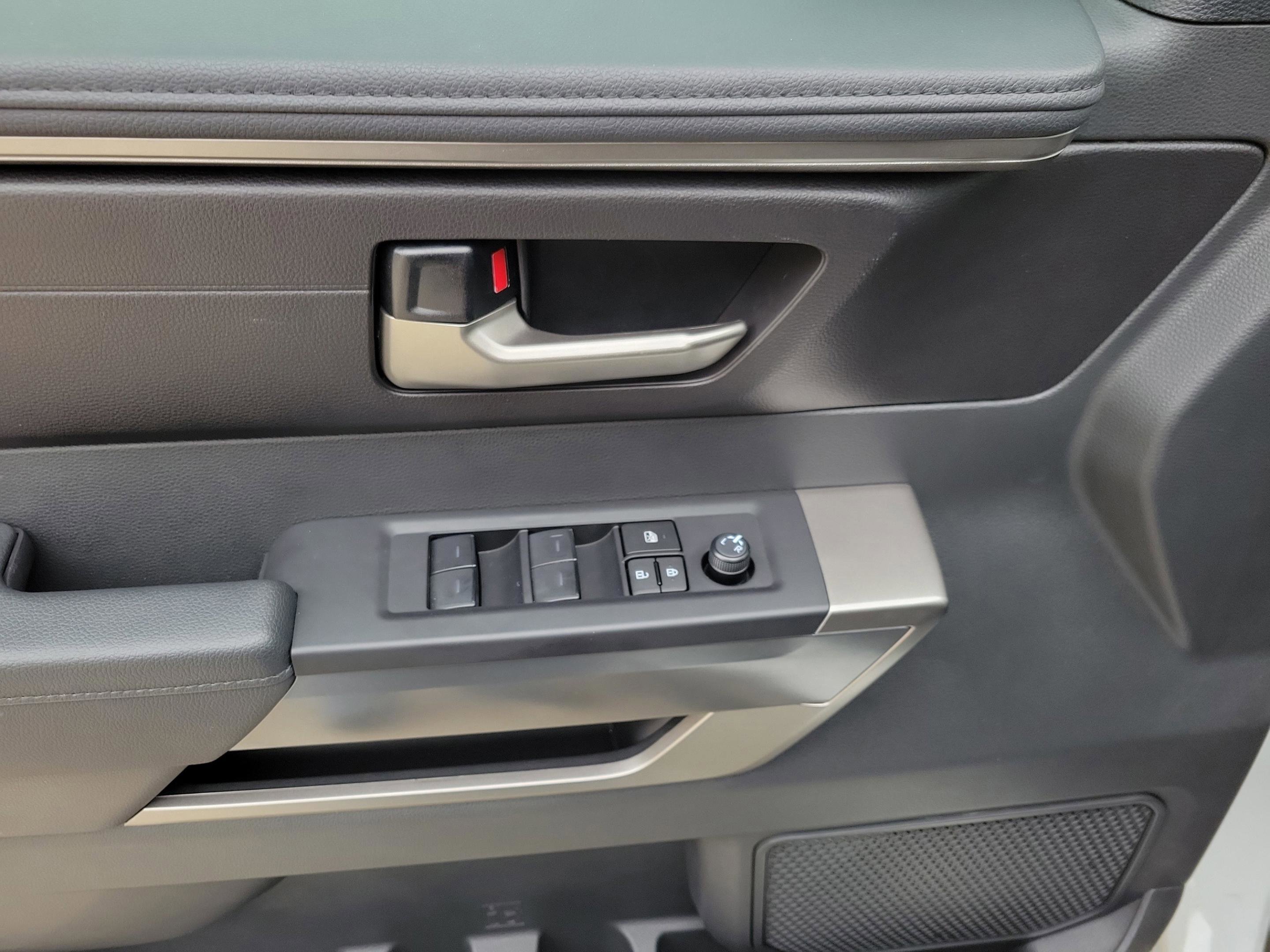 Used 2024 Toyota Tundra SR5 w/ SR5 Convenience Package image 24