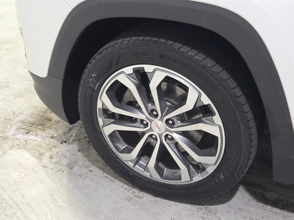 Used 2019 GMC Terrain SLT w/ Preferred Package AWD/4WD image 22