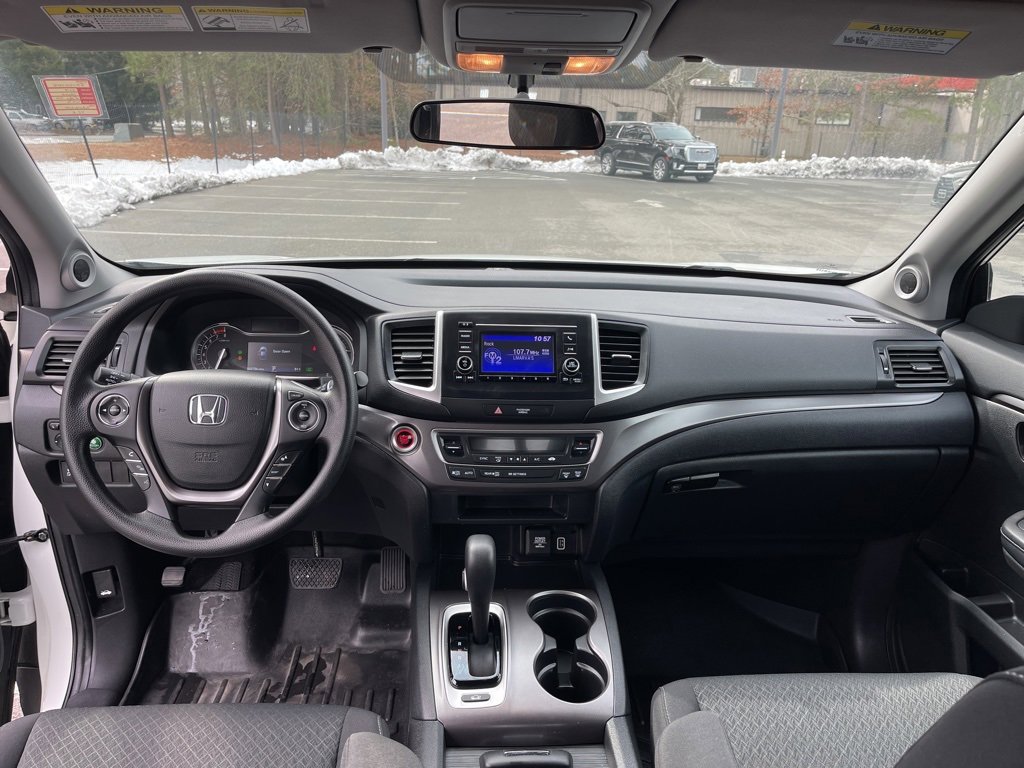 Used 2019 Honda Ridgeline Sport image 8