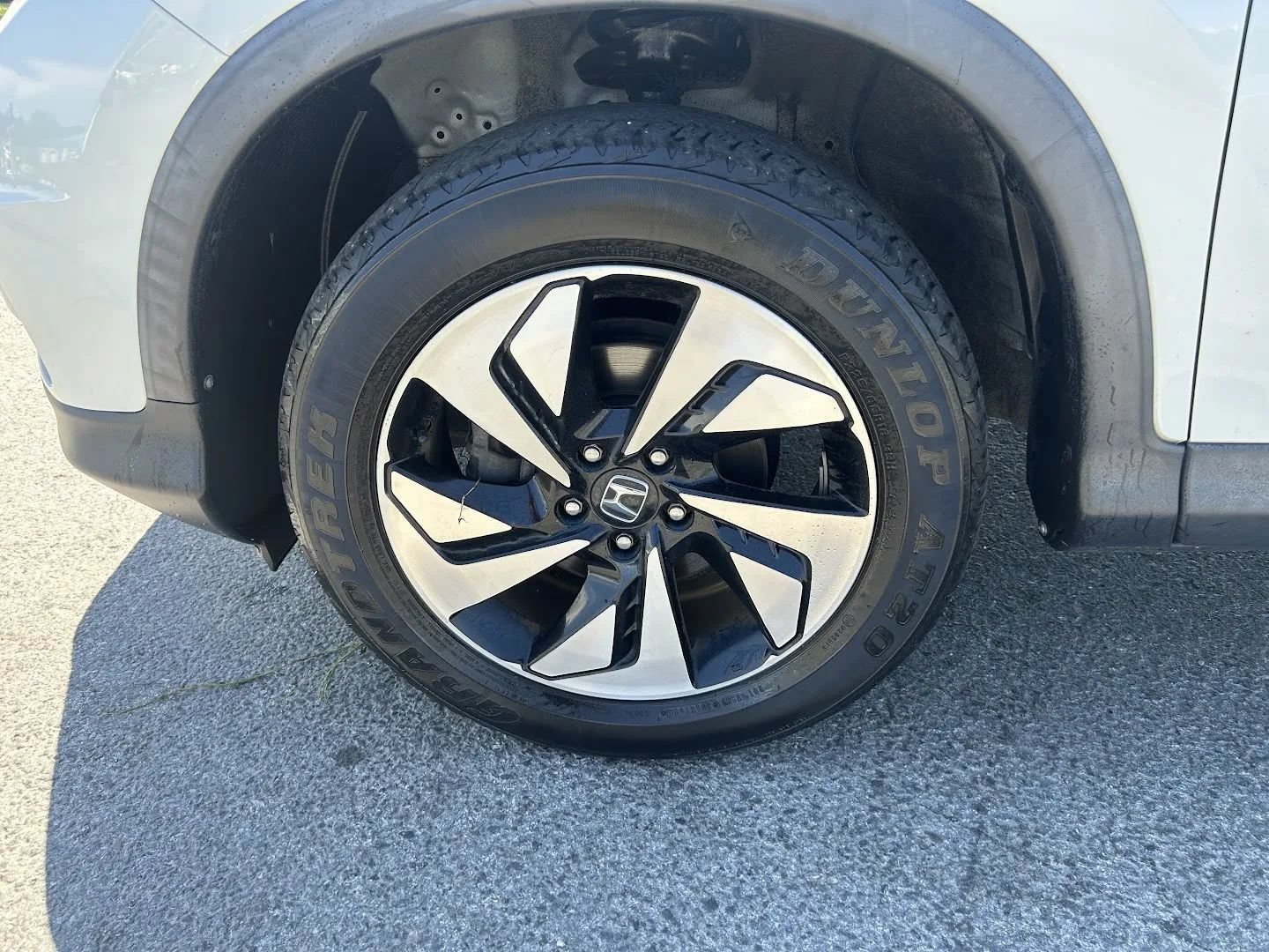 Used 2016 Honda CR-V Touring image 26