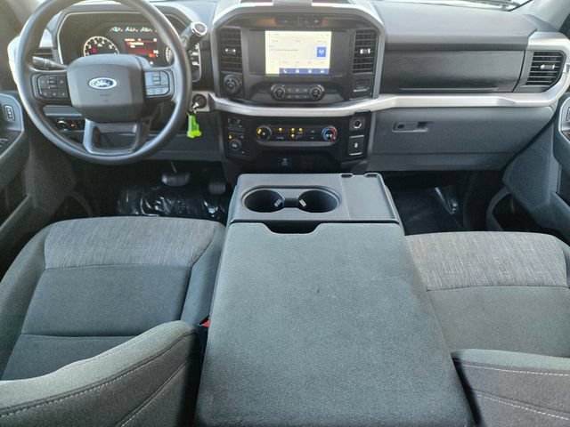Certified 2023 Ford F150 XLT w/ Trailer Tow Package AWD/4WD image 11