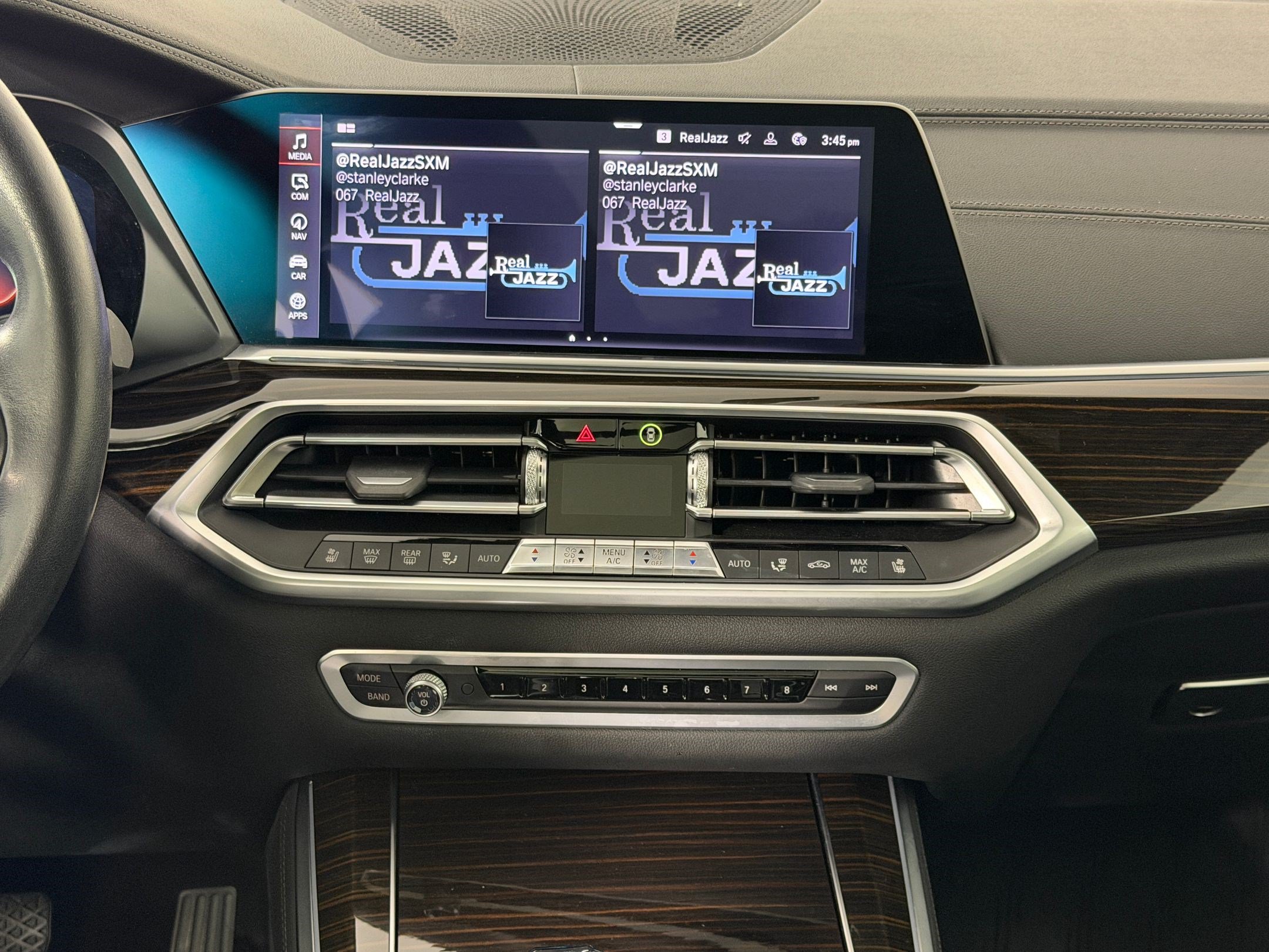 Used 2020 BMW X5 sDrive40i w/ Premium Package RWD image 21