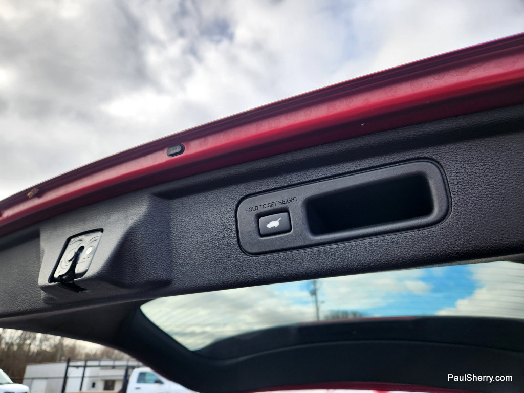 Used 2025 Honda Odyssey EX-L image 23