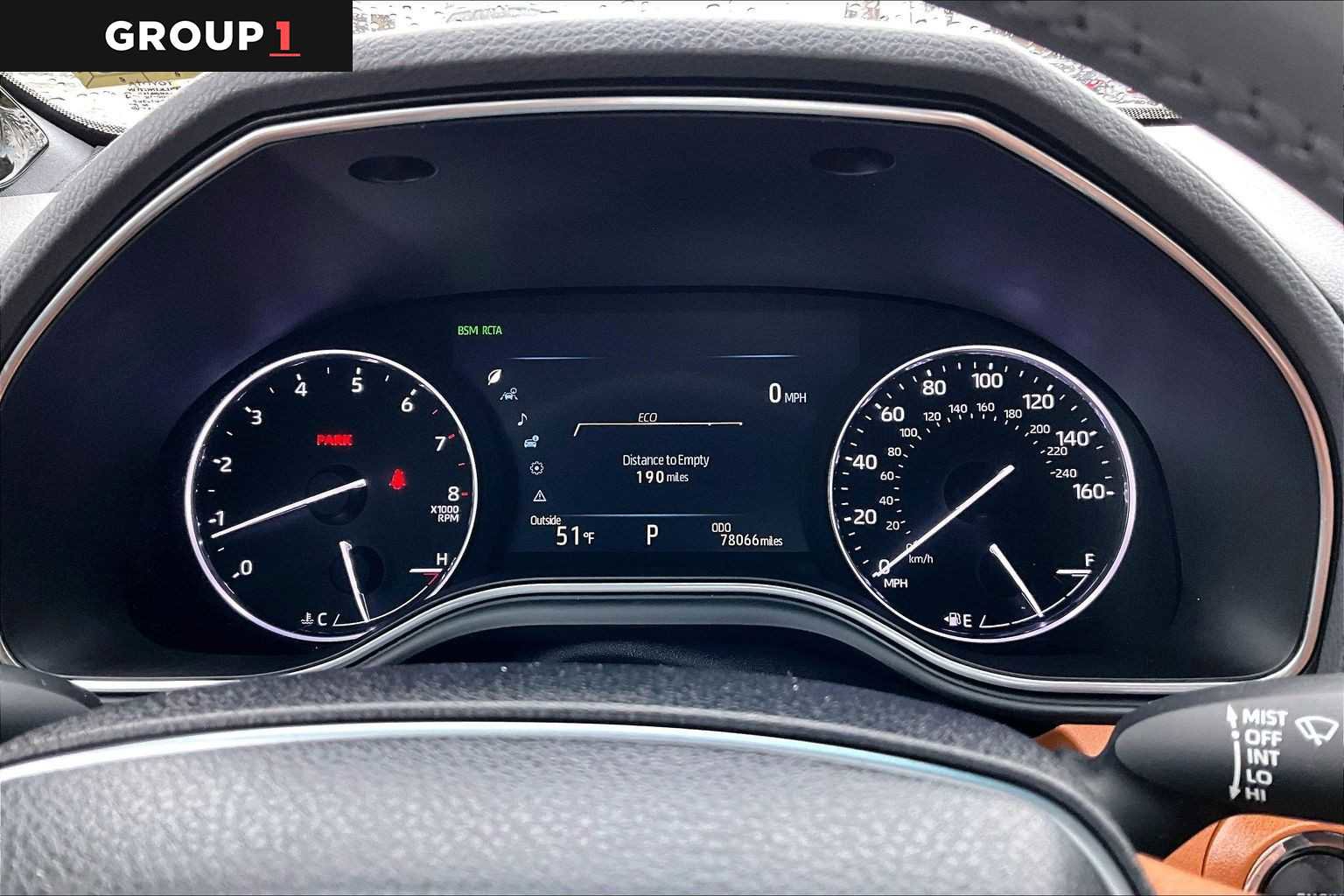 Certified 2019 Toyota Avalon Limited w/ All Weather Liner Package image 26