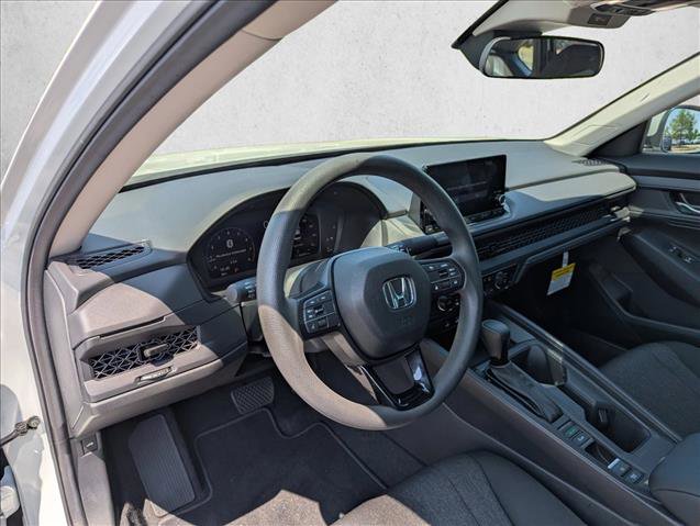 Used 2025 Honda Accord LX image 12