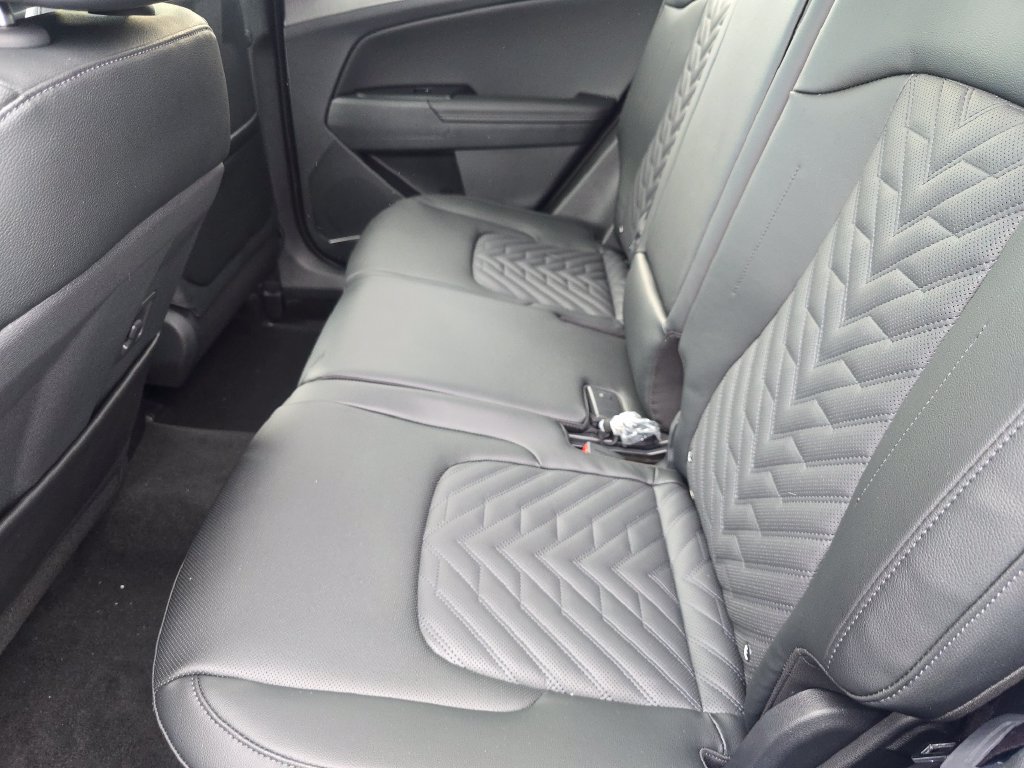 New 2026 Kia Sportage X-Line w/ X-Line Technology Package AWD/4WD image 22