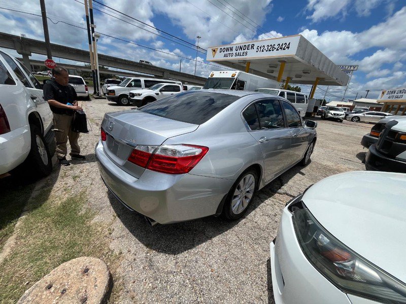 Used 2014 Honda Accord EX-L image 6