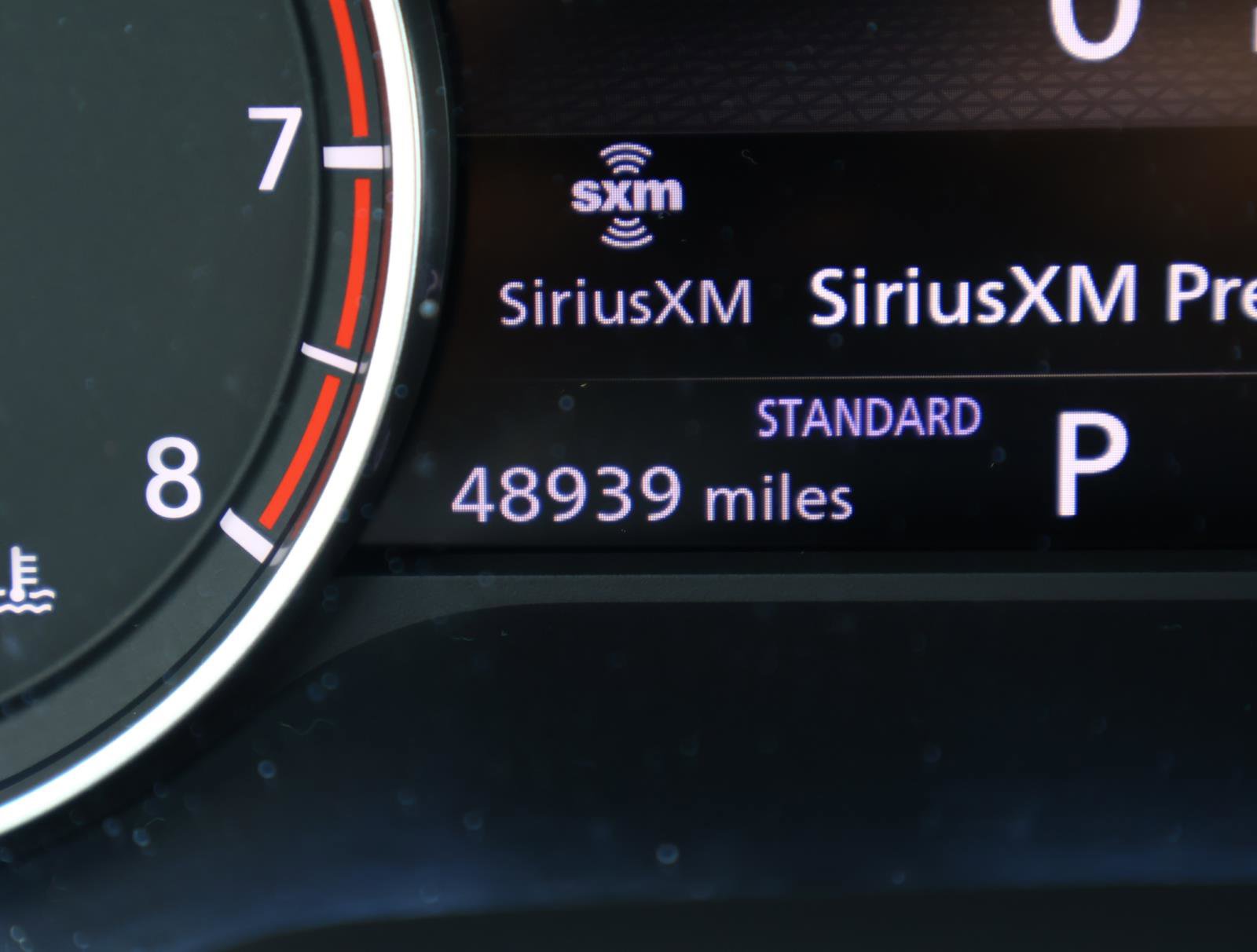 Used 2021 Nissan Rogue SL w/ Premium Package image 29