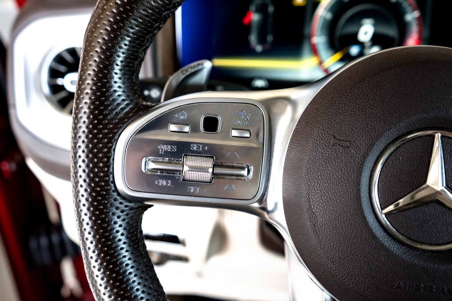 Certified 2021 Mercedes-Benz G 63 AMG 4MATIC image 16