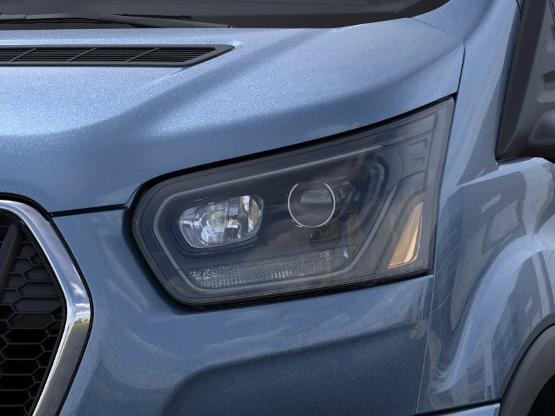 New 2026 Ford Transit 350 XLT AWD/4WD image 19