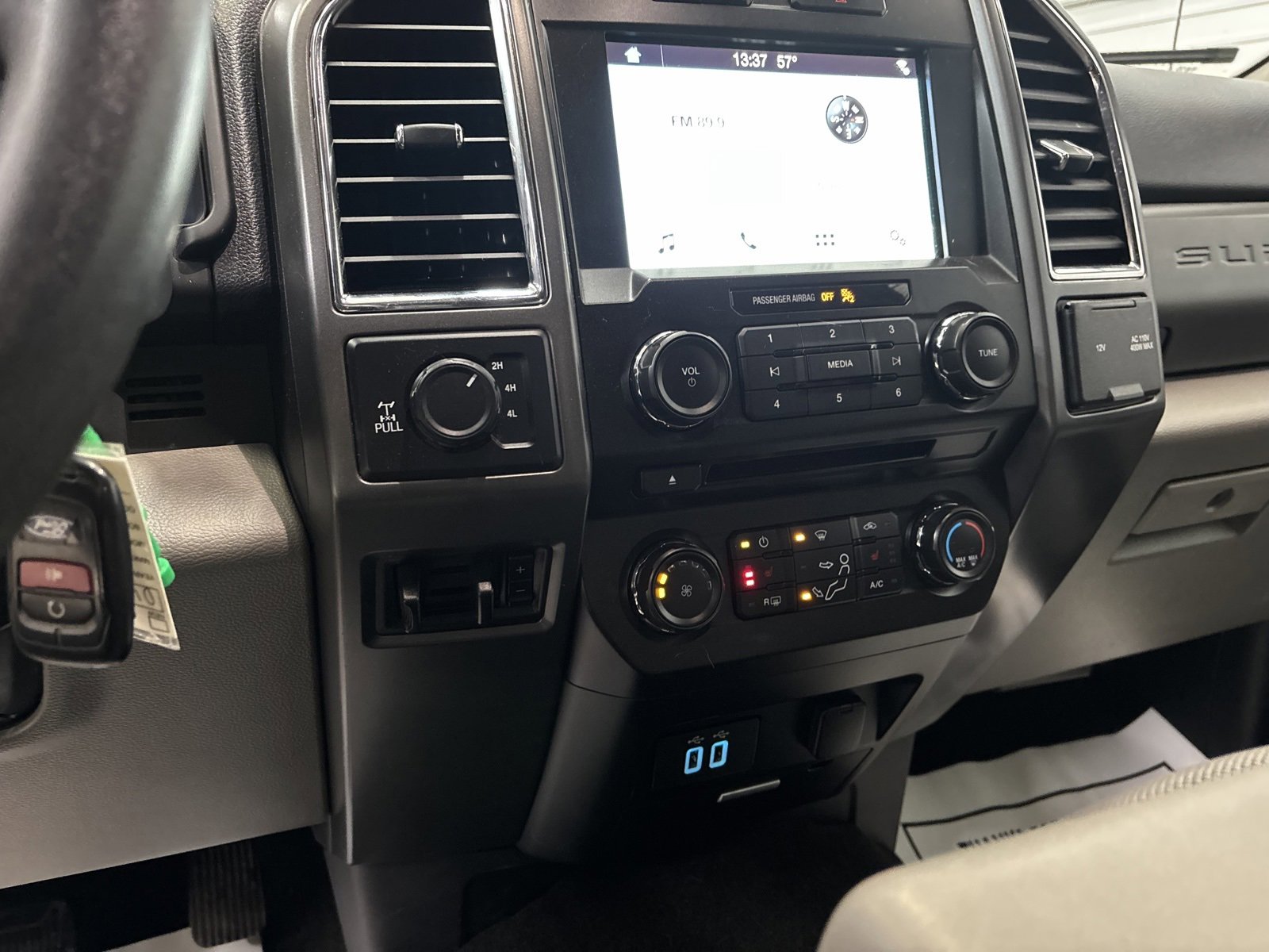 Used 2018 Ford F250 XLT w/ XLT Premium Package image 20