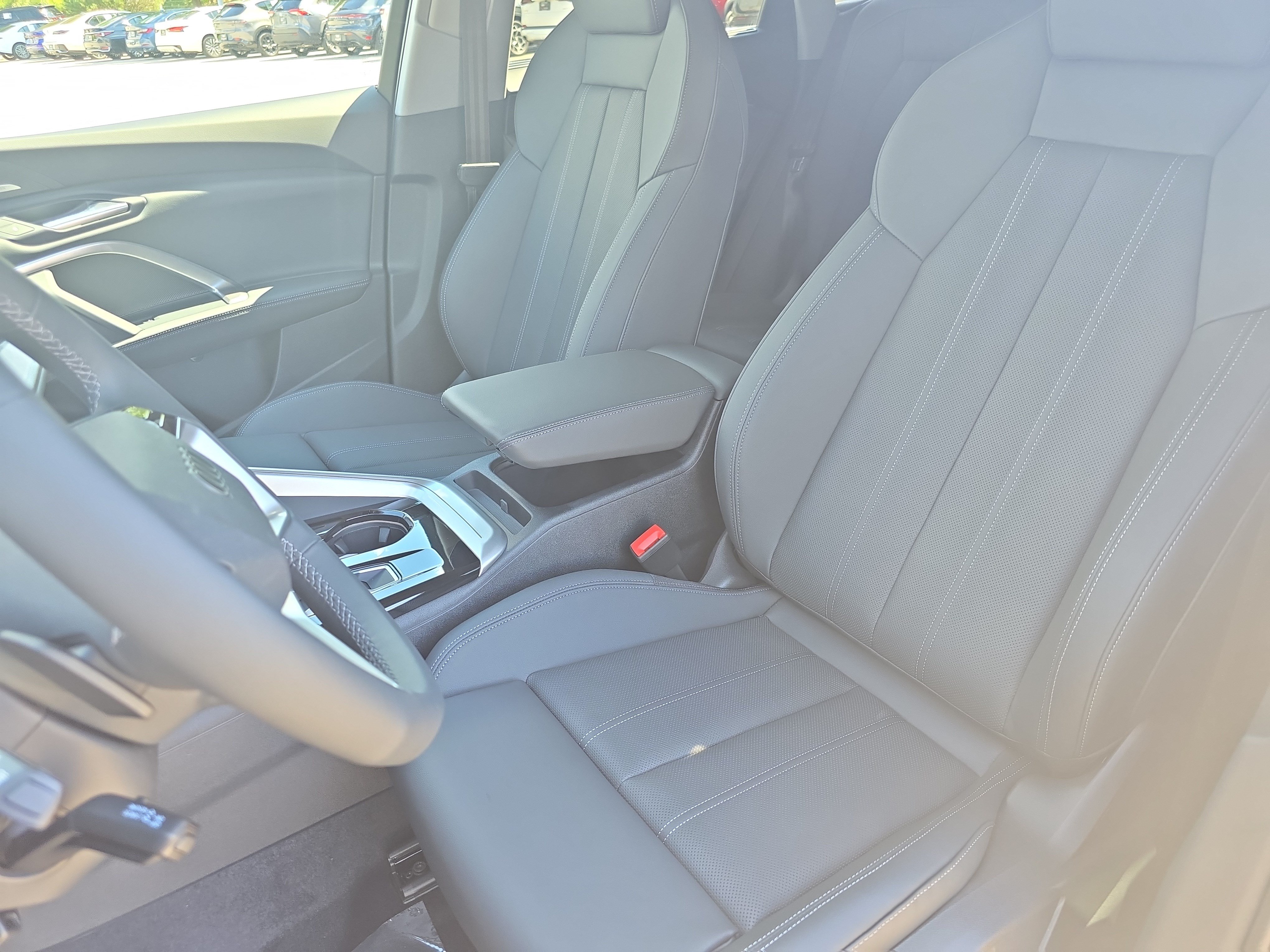 New 2026 Audi Q5 Premium Plus AWD/4WD image 15