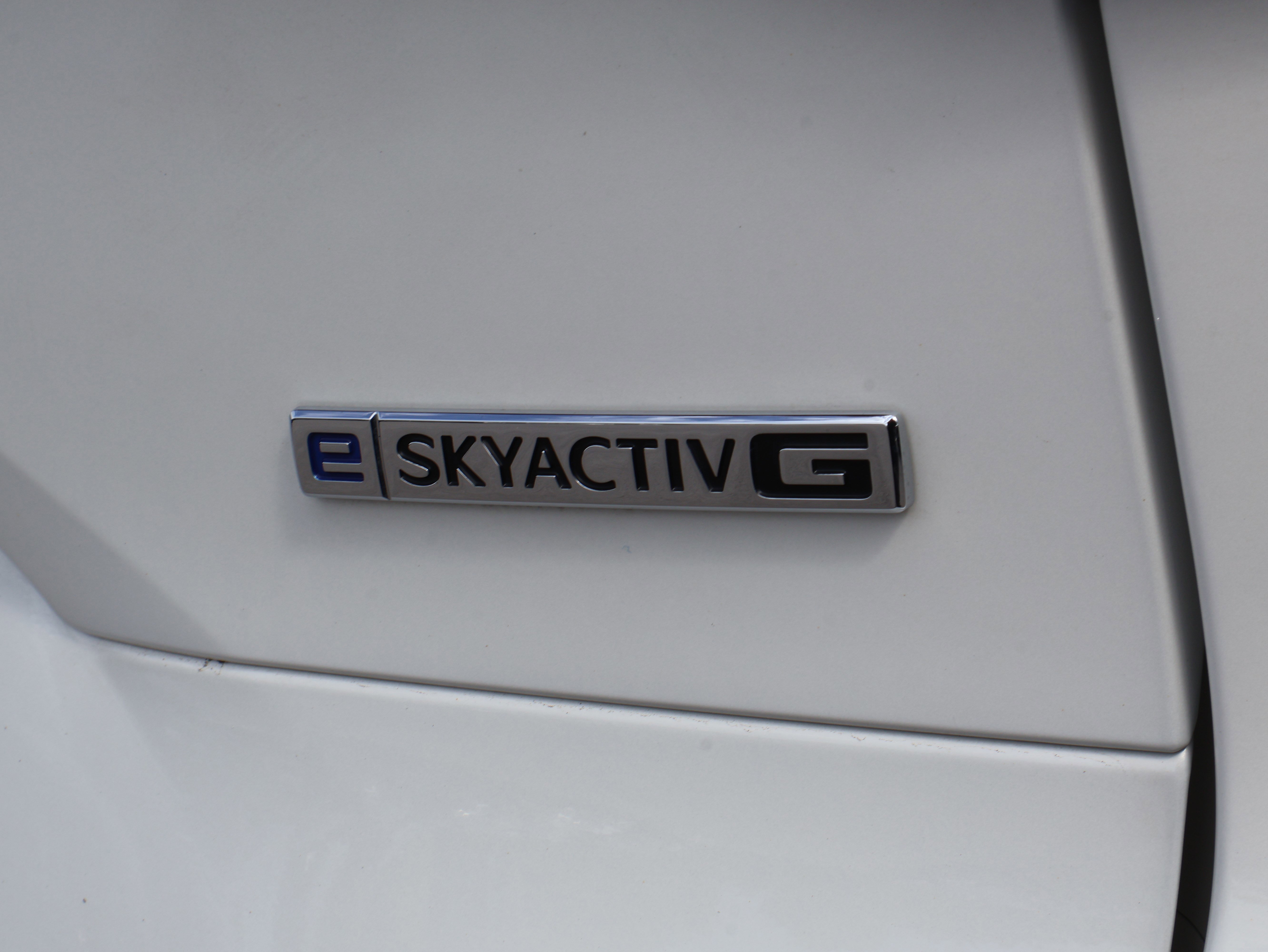 Used 2025 MAZDA CX-70 3.3 Turbo w/ Premium Package image 18