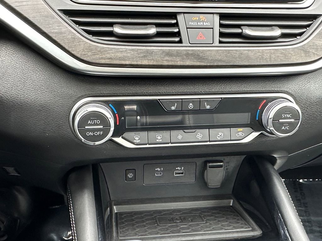 Used 2023 Nissan Altima 2.5 SL image 16