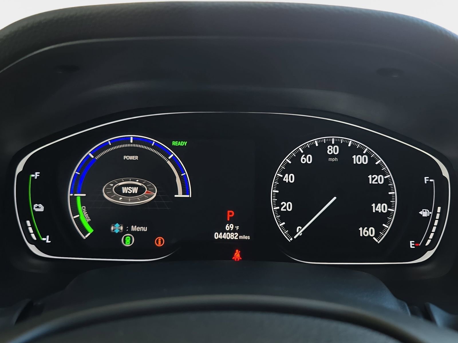Used 2018 Honda Accord Touring image 21