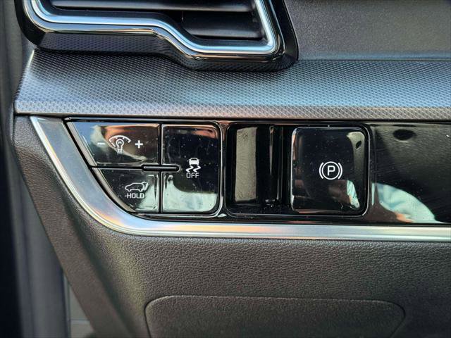 Used 2023 Kia Sportage SX FWD image 22