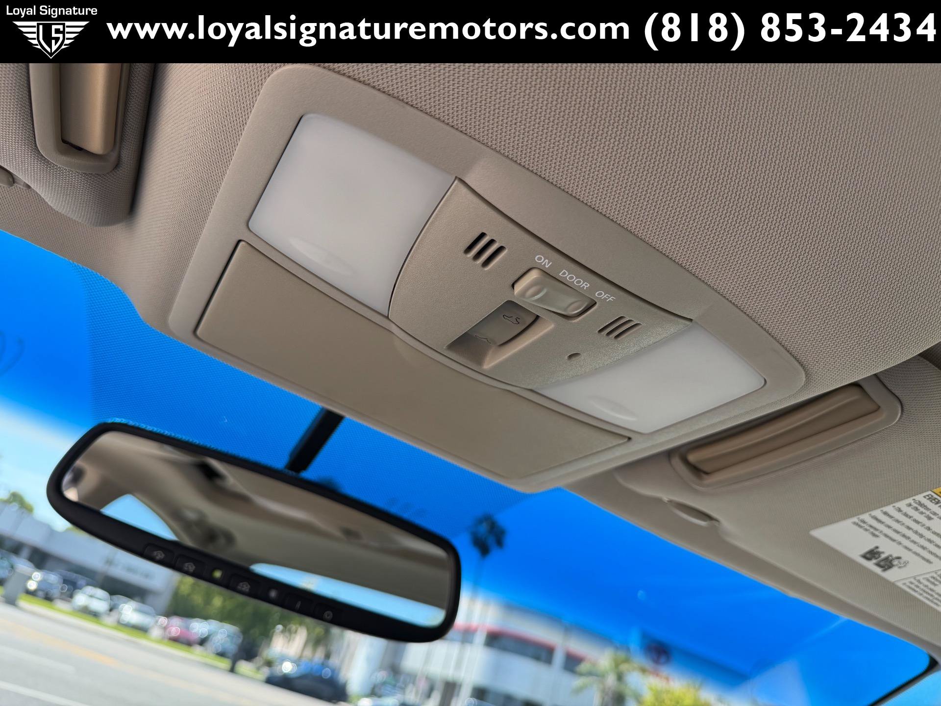 Used 2008 Nissan Altima Hybrid Sedan w/ Technology Pkg FWD image 26