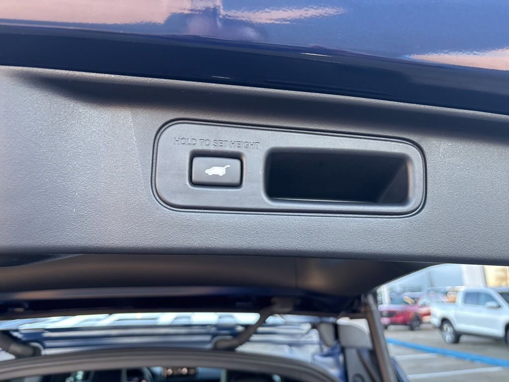 Certified 2026 Honda Passport TrailSport image 24