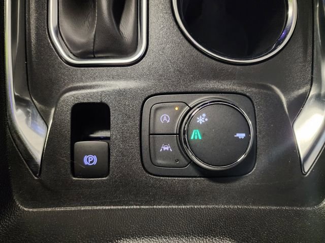 Certified 2023 Chevrolet Traverse LT image 29