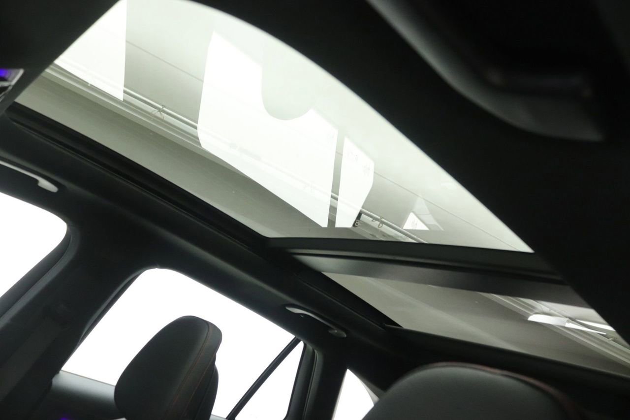 New 2026 Mercedes-Benz GLC 43 AMG 4MATIC image 14