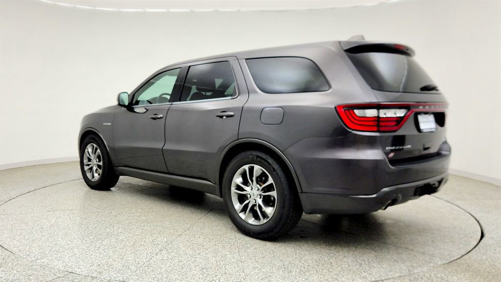 Used 2020 Dodge Durango R/T AWD/4WD image 7