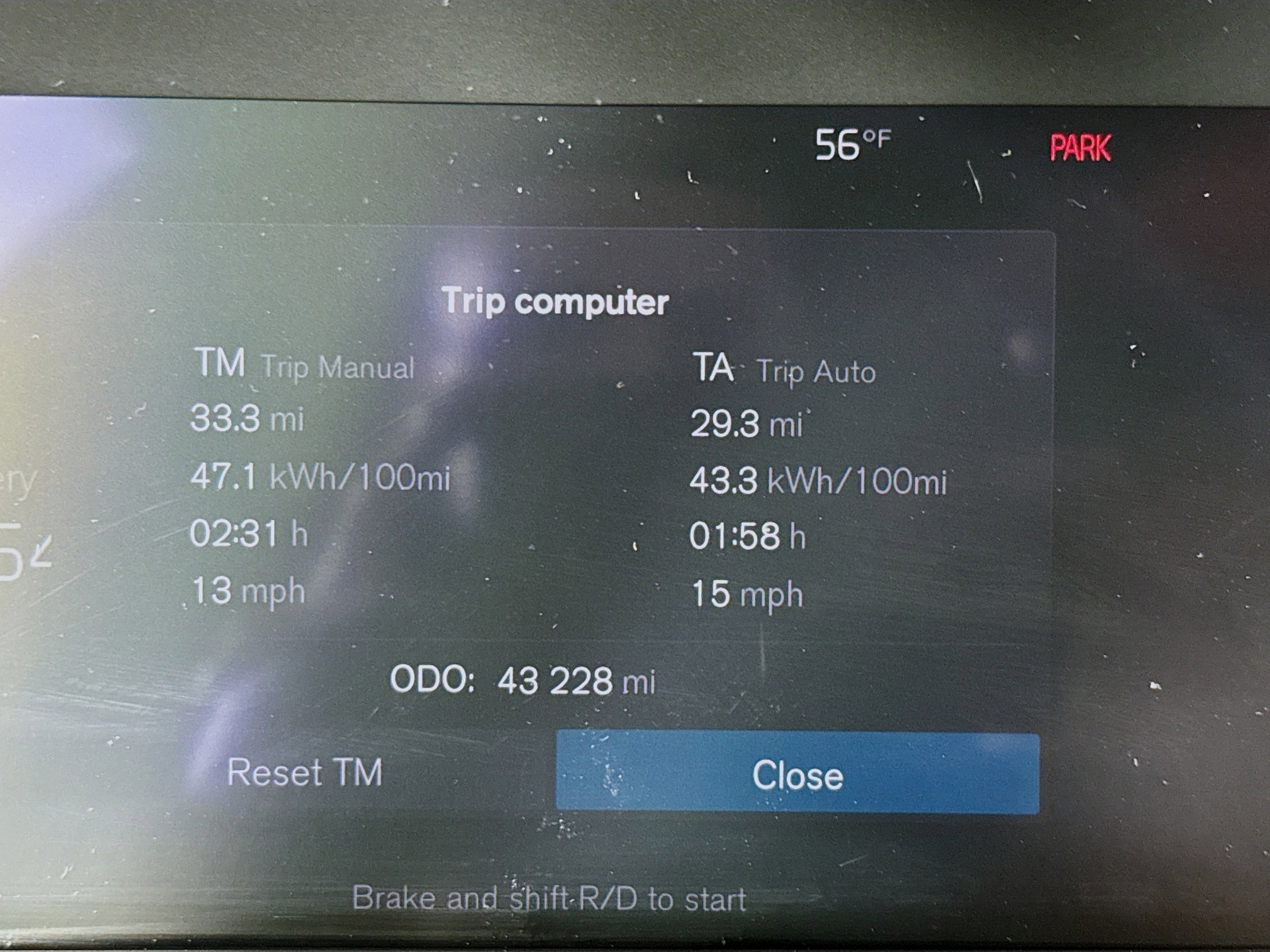 Used 2023 Volvo XC40 Recharge Ultimate image 15