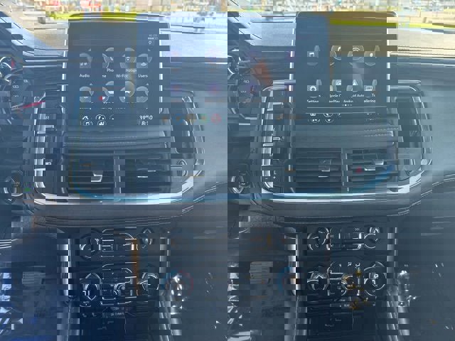 Used 2021 Chevrolet Tahoe LT image 25