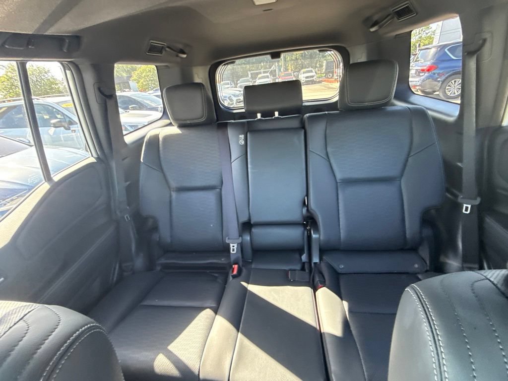Used 2026 Toyota Land Cruiser w/ Premium Package AWD/4WD image 29