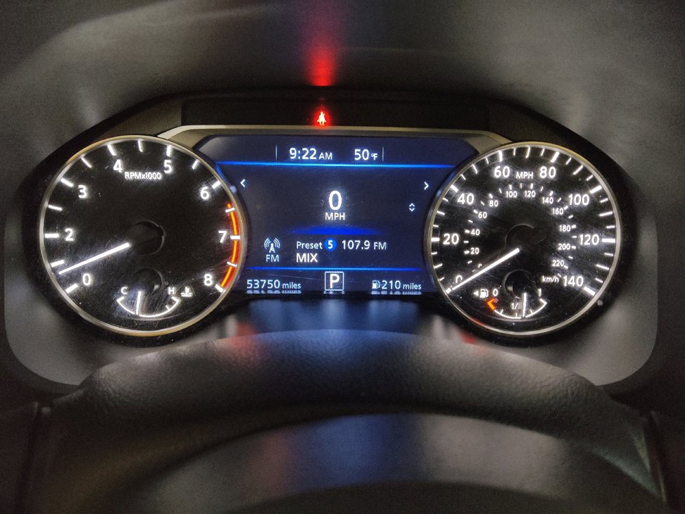 Used 2023 Nissan Altima 2.5 SV image 23