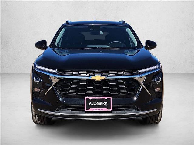 New 2026 Chevrolet Trax LT w/ LT Convenience Package image 6