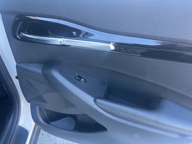 Used 2021 Kia Seltos EX image 24