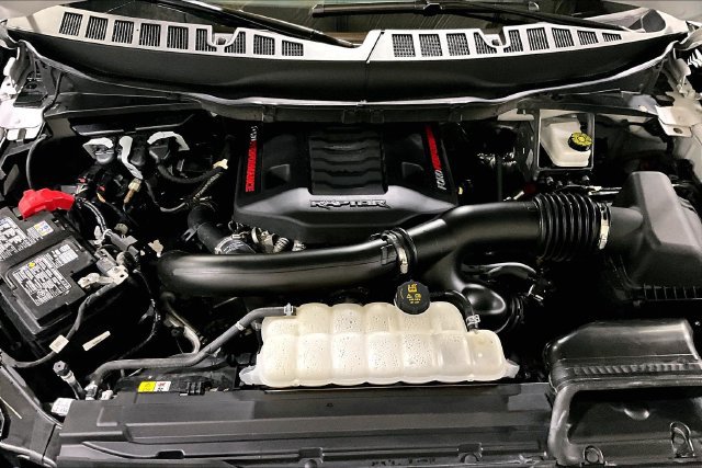 Used 2026 Ford F150 Raptor AWD/4WD image 32